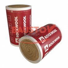 изображение Мат прошивной Rockwool Alu 1 Wired Mat 105