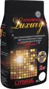 Затирка LITOCHROM 1-6 LUXURY подробно