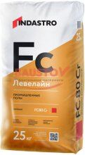 подробно Левелайн FC80 Cr  смесь для упрочнения бетона