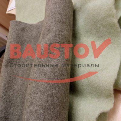 как выглядит Геотекстиль GEOREX MIX ПЭ 250