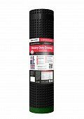 Профилированная мембрана с двумя клеевыми полосами Gruntflex Heavy Duty Дренаж (450г/м2) фотография