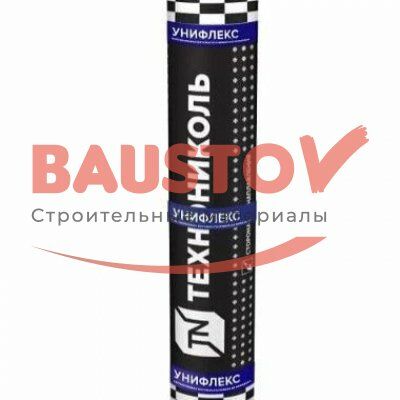 детальное изображения ТехноНИКОЛЬ Унифлекс ТПП
