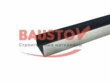 картинка Вибронет-профиль ПН 50/40 длина 3м