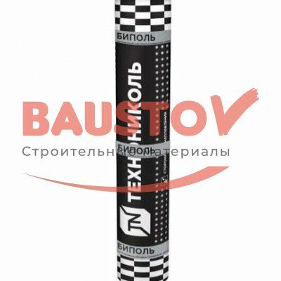 детальное изображения ТехноНИКОЛЬ Биполь ЭПП