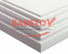 картинка Пенопласт Мосстрой-31 ПСБ-С-25Ф Лайт