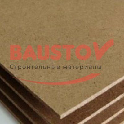 как выглядит ПЛИТЫ ДВП (ОРГАЛИТ) 3.2 ММ 1700X2745 СОРТ А