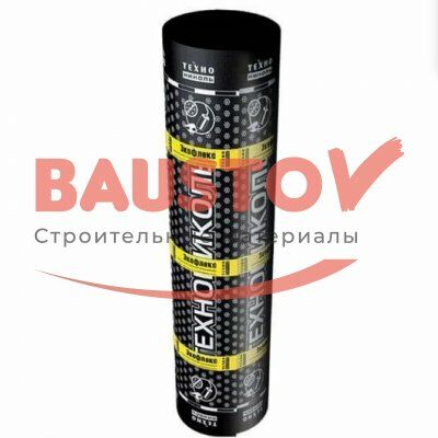 детальное изображения ТехноНИКОЛЬ Экофлекс ТКП