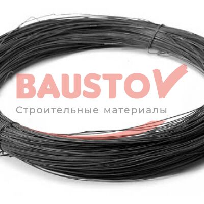 детальное изображение Проволока вязальная