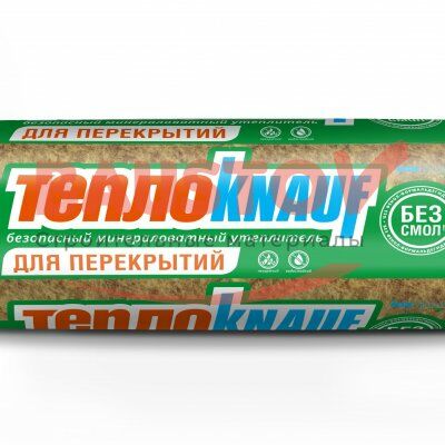 фото ТеплоКНАУФ Для ПЕРЕКРЫТИЙ
