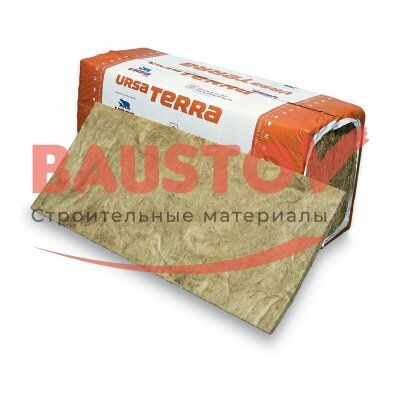 фото URSA TERRA 34PN
