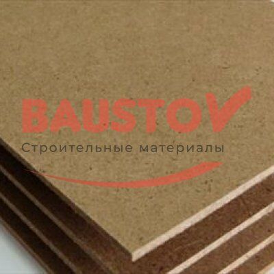 как выглядит ПЛИТЫ ДВП (ОРГАЛИТ) 3.2 ММ 1220X2140 СОРТ А