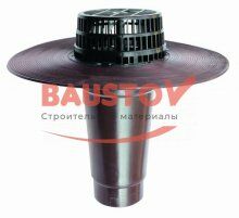 картинка Воронки ТехноНИКОЛЬ ВБ ЭКО 110х315