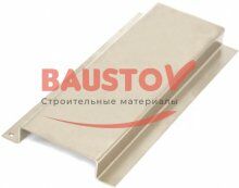 смотреть Направляющий профиль П - образный