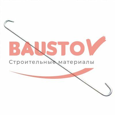 как выглядит Крючки стяжки 400