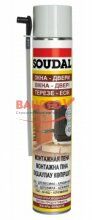 картинка Монтажная пена SOUDAL