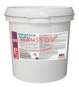 Фасадная штукатурка LITOTHERM Grafica Acryl подробно