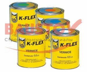 детальное изображение Краска K-Flex Color