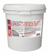 подробно Фасадная штукатурка «ШУБА» LITOTHERM Factura Acryl