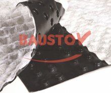 картинка Профилированная мембрана Тефонд НР Дрейн СТАР (700г/м2)