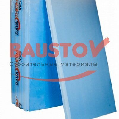 фото RAVATHERM XPS STANDART Г4