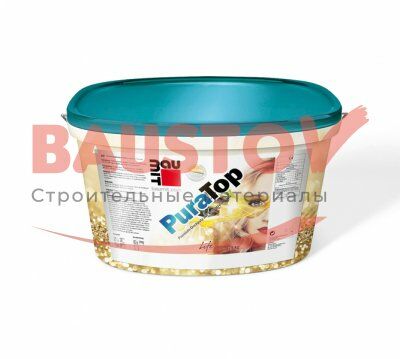 Baumit PuraTop подробно