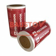 изображение Rockwool ТЕХ МАТ