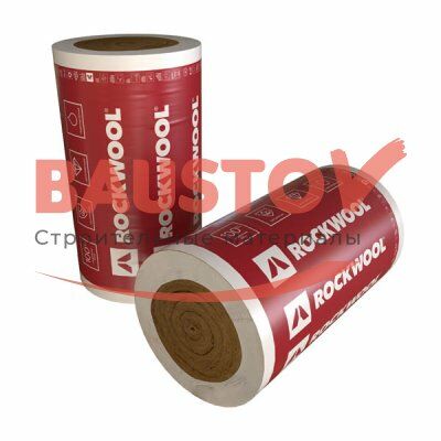 детальное изображение Rockwool ТЕХ МАТ