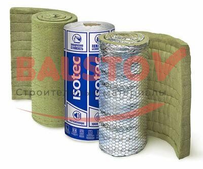 детальное изображение Мат прошивной Isotec Wired Mat 40 SM