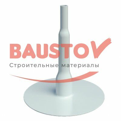 детальное изображения ПВХ-штуцер инъекционный прямой