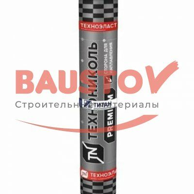 детальное изображения ТехноНИКОЛЬ Техноэласт Титан Top микс ЭКП базальт зелёный