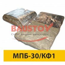 изображение Маты базальтовые прошивные МПБ-30/кф1