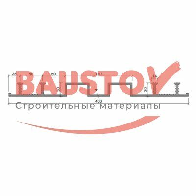 детальное изображения Гидрошпонка Аквастоп ДО-400/150-4/30 (ПВХ)