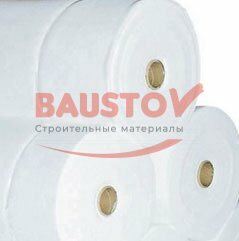 как выглядит TYPAR тип SF20 Термоскрепленный геотекстиль