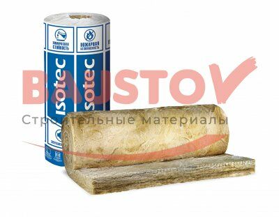 детальное изображение ISOTEC Энергомат