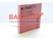 картинка Sylomer SR 42 розовый