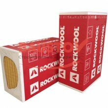 картинка Rockwool Фасад Баттс Оптима
