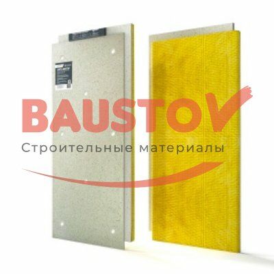 ЗИПС-Вектор, сэндвич-панель подробное фото