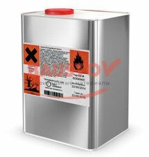 Контактный клей Energoflex Extra подробно