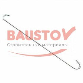 как выглядит Крючки стяжки 900