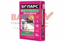 подробно Шпаклевка Фасадная Боларс