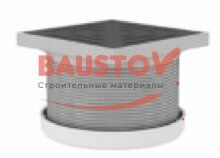 картинка Трап для эксплуатируемой кровли для воронки Технониколь