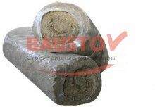 изображение Маты из минеральной ваты прошивные теплоизоляционные марки 75 ГОСТ 21880-2011