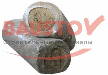 детальное изображение Маты из минеральной ваты прошивные теплоизоляционные марки 75 ГОСТ 21880-2011