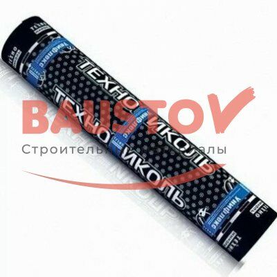 детальное изображения ТехноНИКОЛЬ Унифлекс ЭКП сланец красный