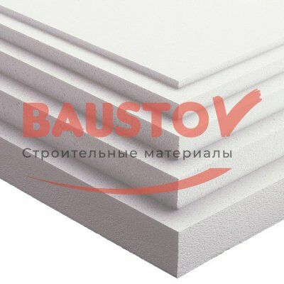фото Пенопласт Мосстрой-31 ПСБ-С-25 ЭкоЛайт
