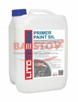 картинка Фасадная грунтовка LITOTHERM PRIMER Paint Sil
