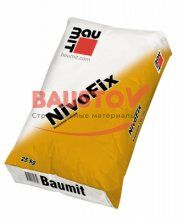 смотреть Baumit NivoFix