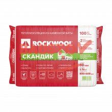 картинка ROCKWOOL СКАНДИК