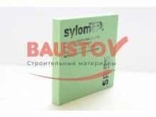 картинка Sylomer SR 55 зеленый