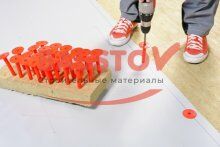 смотреть Телескопический крепеж ТЕХНОНИКОЛЬ